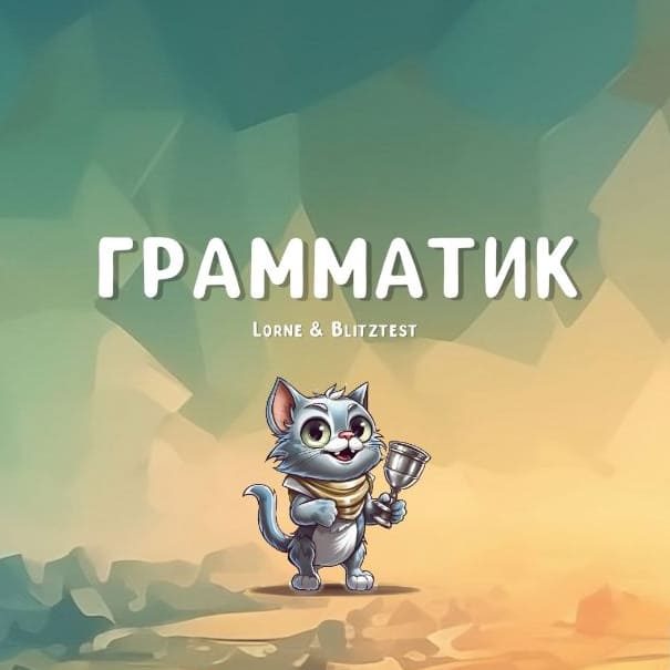 «Грамматик» — приложение под Android для изучения словарных слов ...